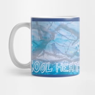 COOL HEAT Mug